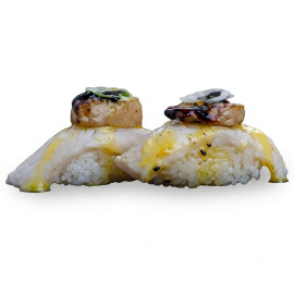 Nigiri Mantequilla Foagura